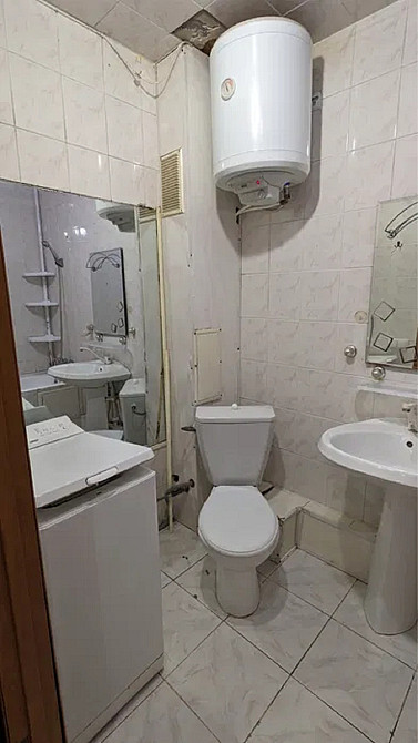 Продам 3к квартиру по вул. Корольова/ зуп. Магазин Odessa - photo 8