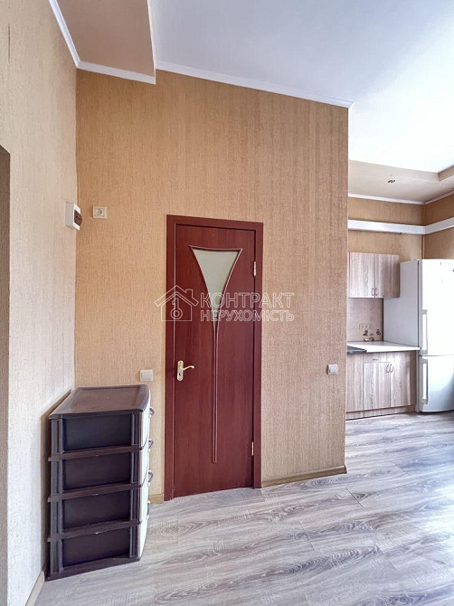 Продаж Квартира 1-кімнатна, 5/5 поверх на вул. Конторська Харків - фото 9