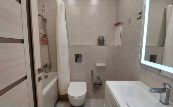 Продажа 1к Квартира 52 кв.м КОСТАНДИ ГОРИЗОНТ Одесса - изображение 9