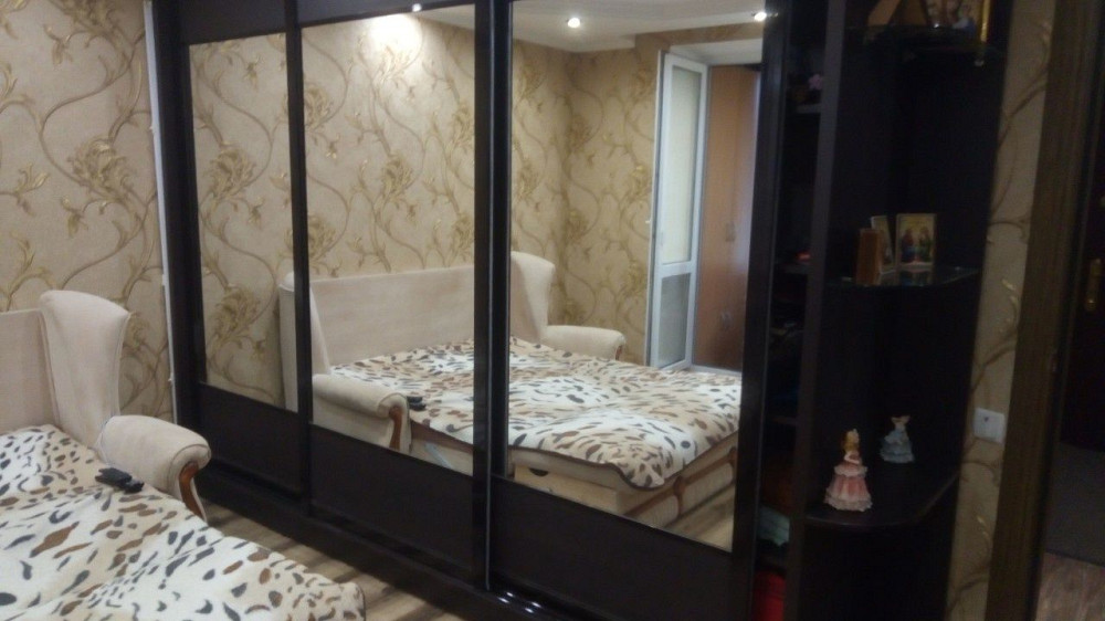 Двух комнатная квартира в районе Привоза. Одеса - фото 3