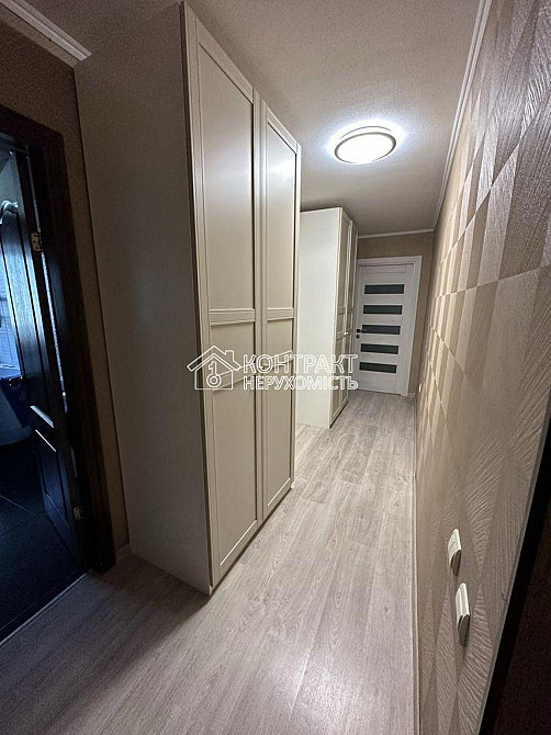 Продаж Квартира 4-кімнатна, 1/9 поверх на вул. Лева Ландау Харків - фото 13