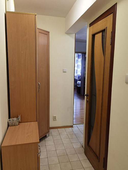 Оренда Квартира 2-кімнатна, 1/4 поверх на Шепелєва Миколи вул., 8а Київ - фото 12