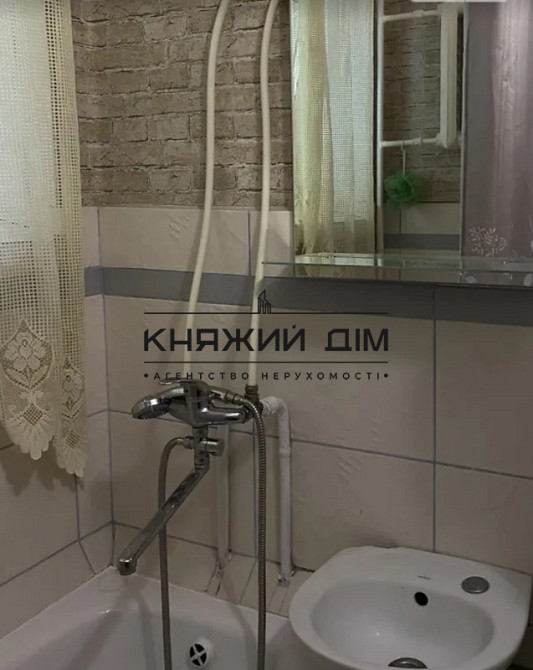 Продаж 2 кімнатна квартира м. Золоті ворота КОД 21146872 Київ - фото 9