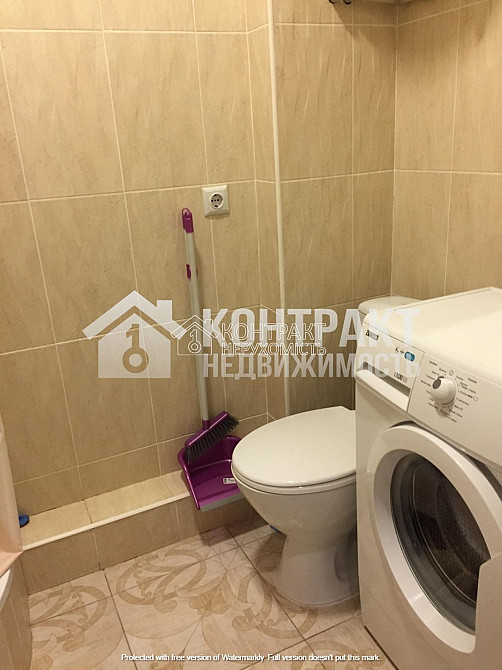 Продаж Квартира 1-кімнатна, 1/3 поверх на вул. Рибалка Харків - фото 7