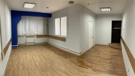 Оренда приміщення вільного призначення на Чехова поверх - 1/2 Винница