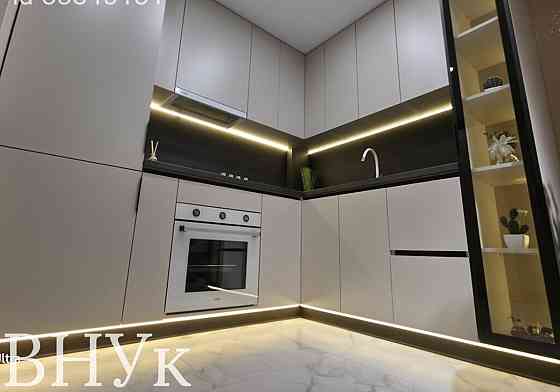 Продаж Квартира 2-кімнатна, 2/12 поверх на Смакули Тернополь