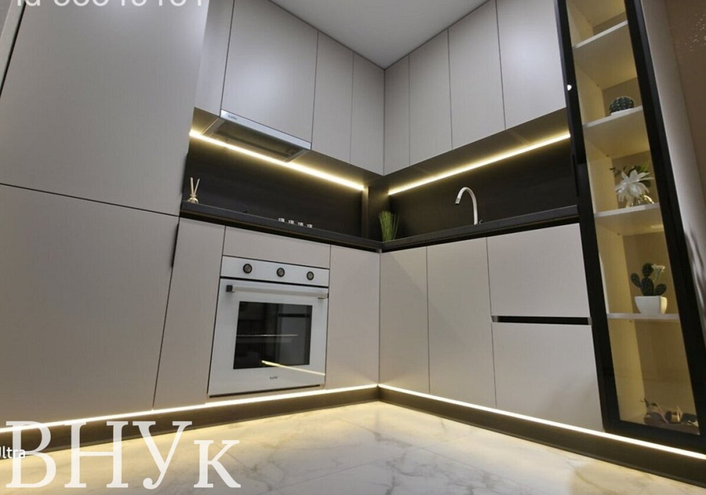 Продаж Квартира 2-кімнатна, 2/12 поверх на Смакули Тернополь - изображение 2