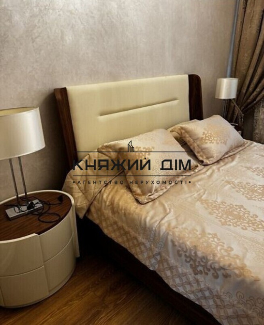 Продаж 1-но к. квартири на Позняках. № 21145400 Київ - фото 9