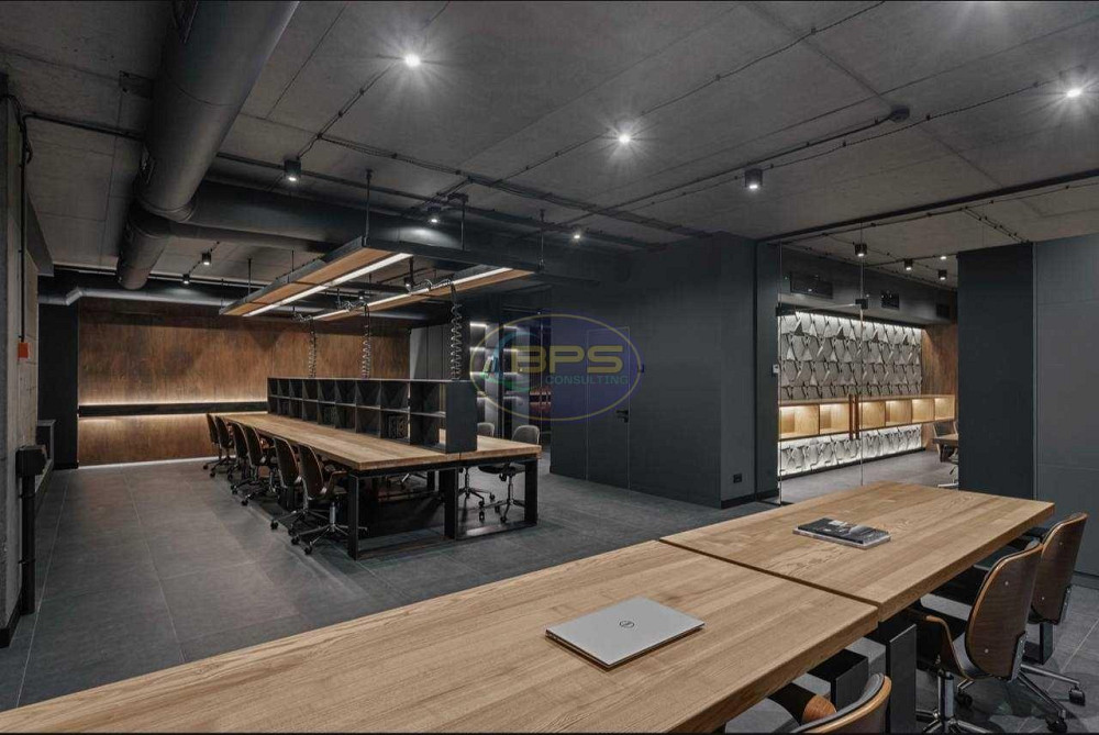 Оренда офісне приміщення на вул. Гагарінське Плато поверх - 1/24 Одеса - фото 1