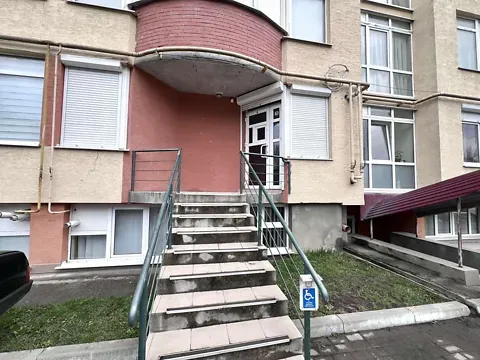 Продаж  площа 55 кв.м 1-й поверх на Злуки проспект 5А Тернопіль - фото 16