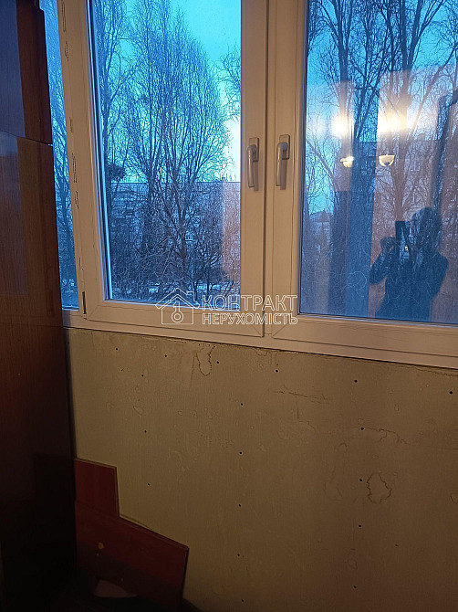 Оренда Квартира 1-кімнатна, 7/9 поверх на вул. Гвардійців Широнінців Kharkiv - photo 7