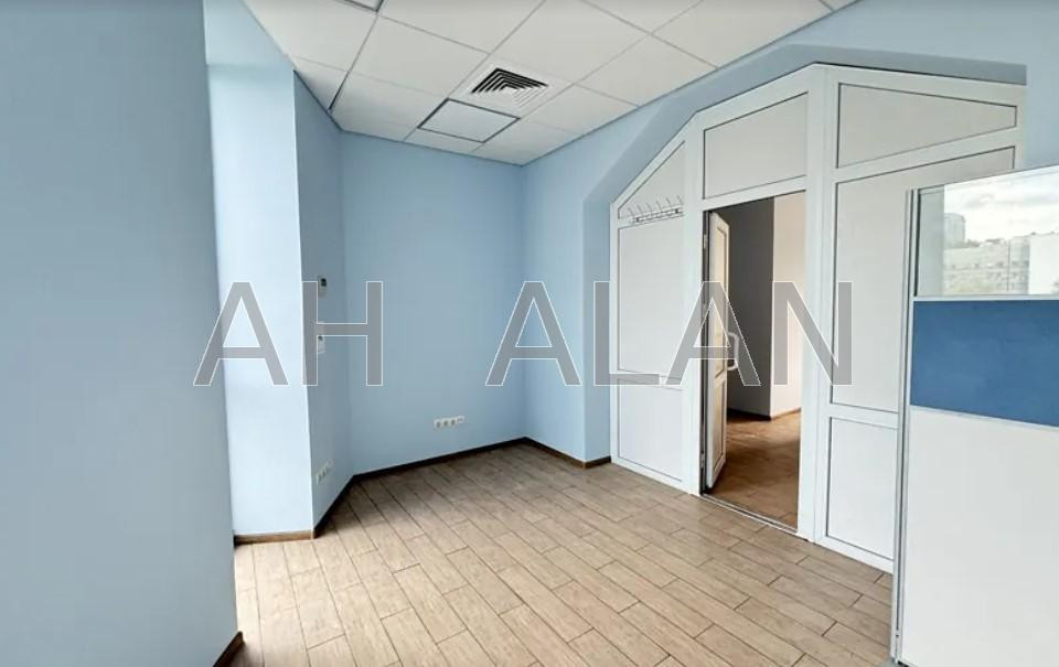 Оренда офісне приміщення на Федорова Івана вул., 29А приміщень - 4, поверх - 4/6 Київ - фото 10