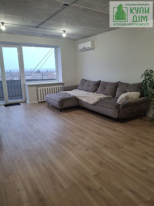 Продаж Квартира 3-кімнатна, 9/9 поверх на Яновського 77, 77 Кропивницький - фото 3