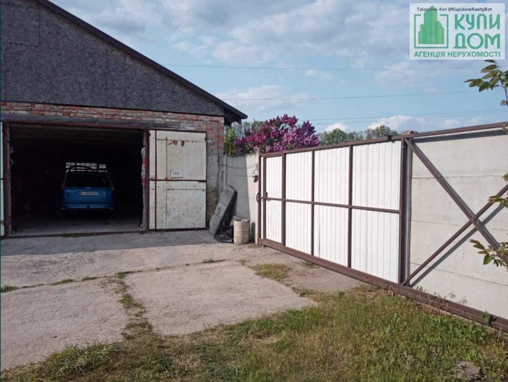 Продам великий будинок з ділянкою 40 соток Кропивницький - фото 13