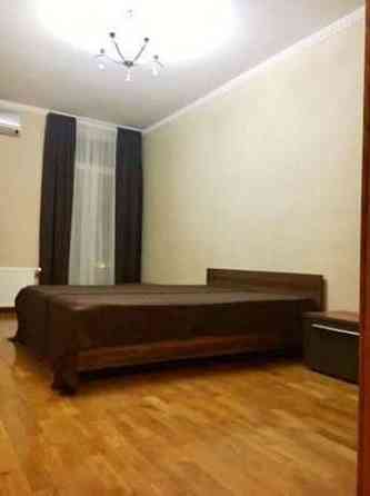 Оренда Квартира 1-кімнатна, 8/24 поверх на ул. Александра Кошица, 9б Киев