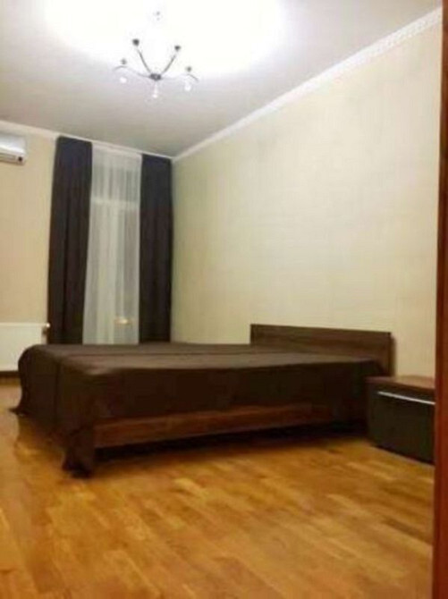 Оренда Квартира 1-кімнатна, 8/24 поверх на ул. Александра Кошица, 9б Київ - фото 1