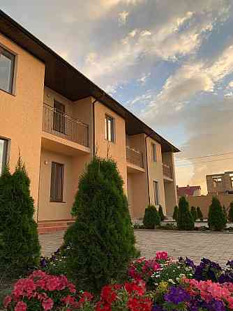 Таунхаус в ближнем пригороде Одессы Ліски (Комінтернівський район)