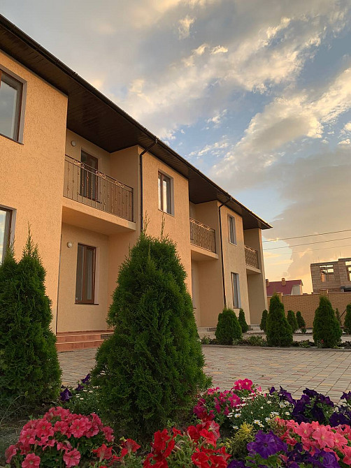 Таунхаус в ближнем пригороде Одессы Lisky (Kominternivskyi raion) - photo 2