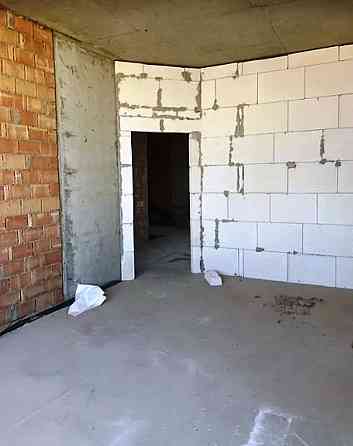 Двухкомнатная квартира  в новом доме в элитном районе Одессы. Одесса