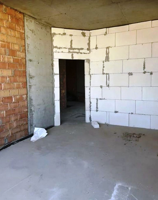 Двухкомнатная квартира  в новом доме в элитном районе Одессы. Одесса - изображение 4