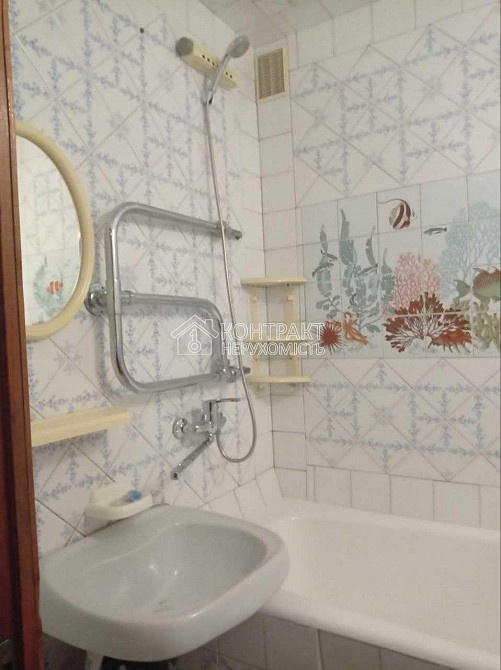 Оренда Квартира 3-кімнатна, 4/16 поверх на вул. Тракторобудівників Харків - фото 11