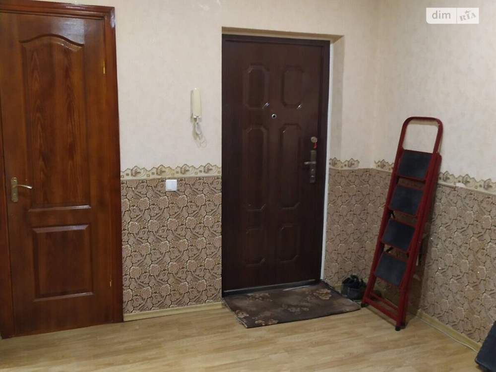 Продаж Квартира 3-кімнатна, 5/9 поверх на Ющенка, 8 Вінниця - фото 1