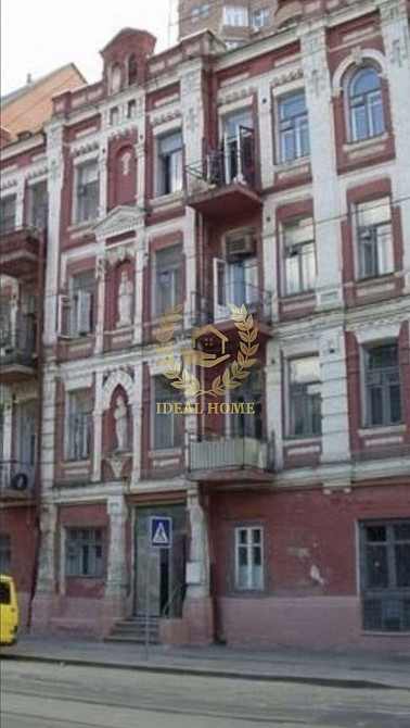 Продаж Квартира 2-кімнатна, 4/4 поверх на Дмитриевская ул. Київ - фото 1