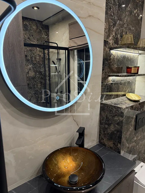 Продаж Квартира 1-кімнатна, 4/21 поверх на Михайла Максимовича вул. (Онуфрія Трутенка), 24в Київ - фото 11