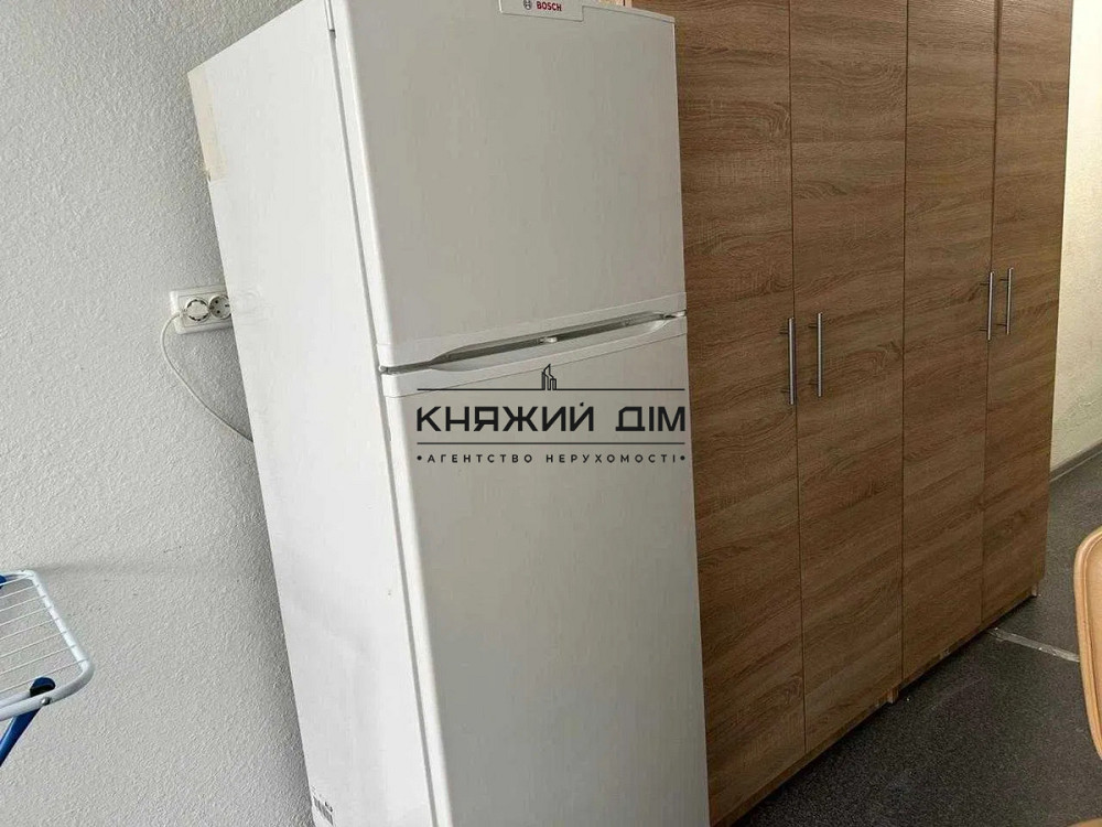 Оренда Квартира 1-кімнатна, 2/16 поверх на Магистральная ул. Kiev - photo 6