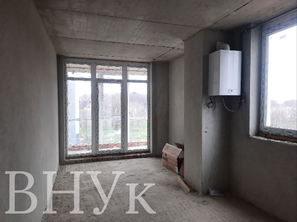 Продаж Квартира 2-кімнатна, 4/5 поверх на Вулецька Львів - фото 9