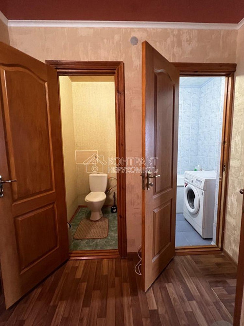 Оренда 4к Квартира 73 кв.м Владислава Зубенка вул. Харків - фото 12