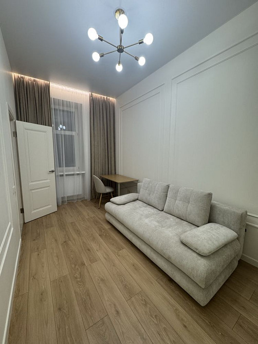 Оренда Квартира 2-кімнатна, 2/3 поверх на вул. Наливайка Северина Львов - изображение 9