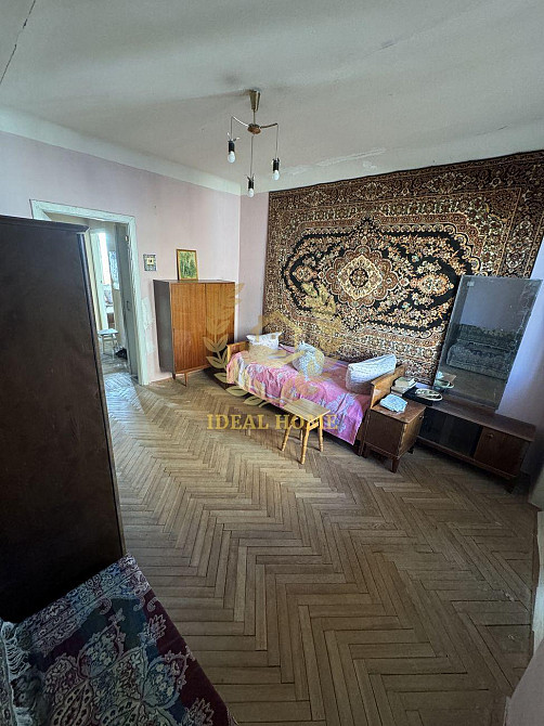 Продаж Квартира 3-кімнатна на Славянская ул., 28 Kiev - photo 1