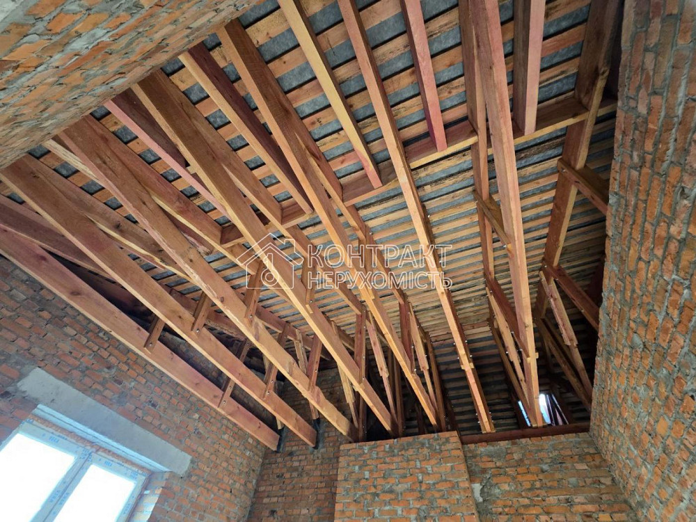 Продаж Будинок 6-кімнатний на вул. Істомінська Харьков - изображение 5