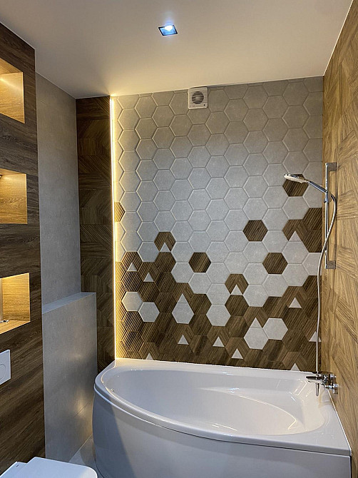 Оренда 3к Квартира 90 кв.м Личаківська вул. Львів - фото 7