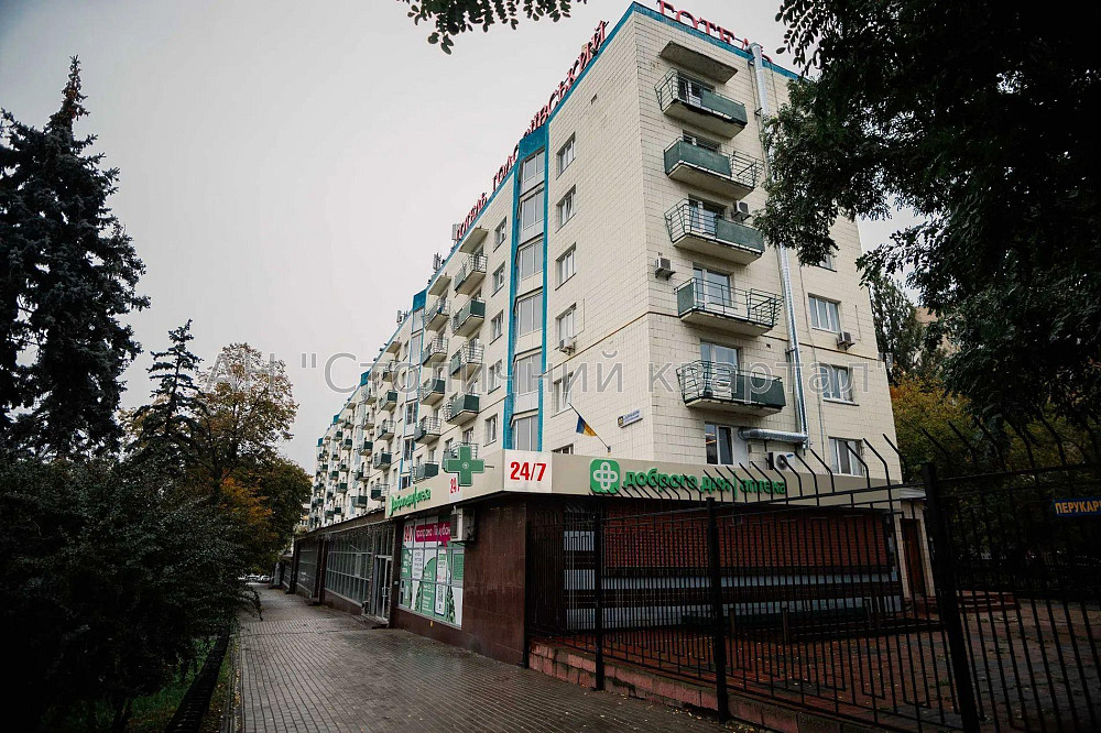 Оренда торгове приміщення на Голосіївський пр-т, 93 приміщень - 4, поверх - 1/7 Киев - изображение 11