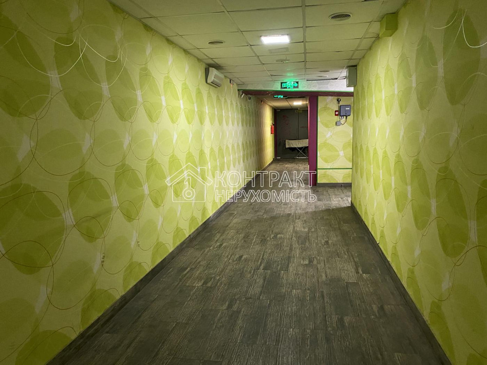 Продаж Квартира 1-кімнатна, 1/6 поверх на вул. Шевченківський Харків - фото 4