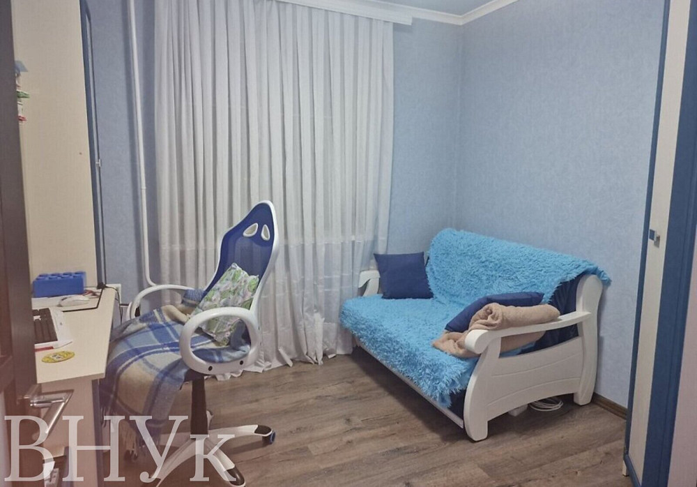 Продаж Квартира 3-кімнатна, 9/9 поверх на Головна Чернівці - фото 9