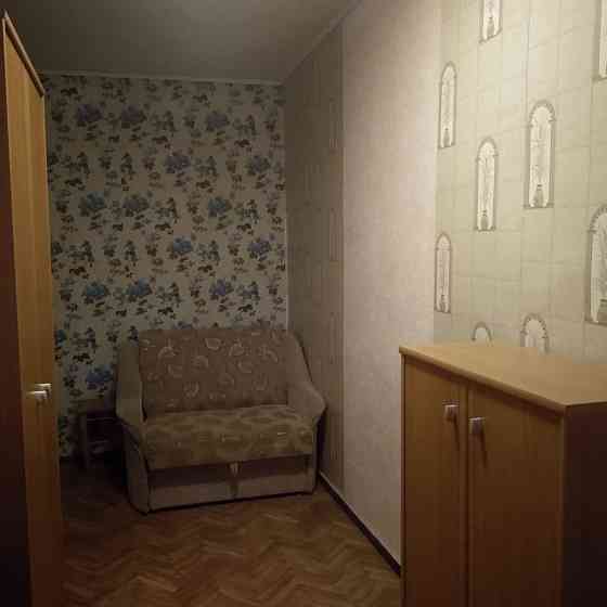 3-комнатная квартира в историческом центре Odessa