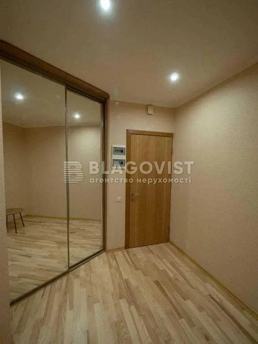 Оренда Квартира 1-кімнатна, 21/24 поверх на Миколи Бажана, 1м Київ - фото 14