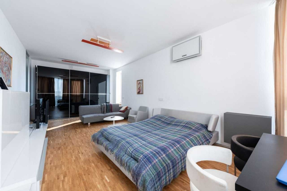 Продаж Квартира 4-кімнатна, 8/9 поверх на Кудрявський узвіз вул., д. 3А Kiev - photo 10