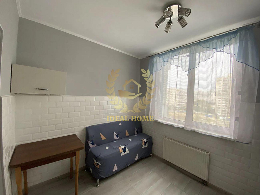 Продаж Квартира 1-кімнатна на Рональда Рейгана ул., 40 Київ - фото 14