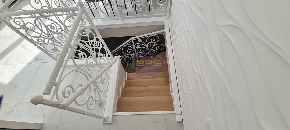 Продаж 4к квартири 158 кв. м Одеса - фото 8