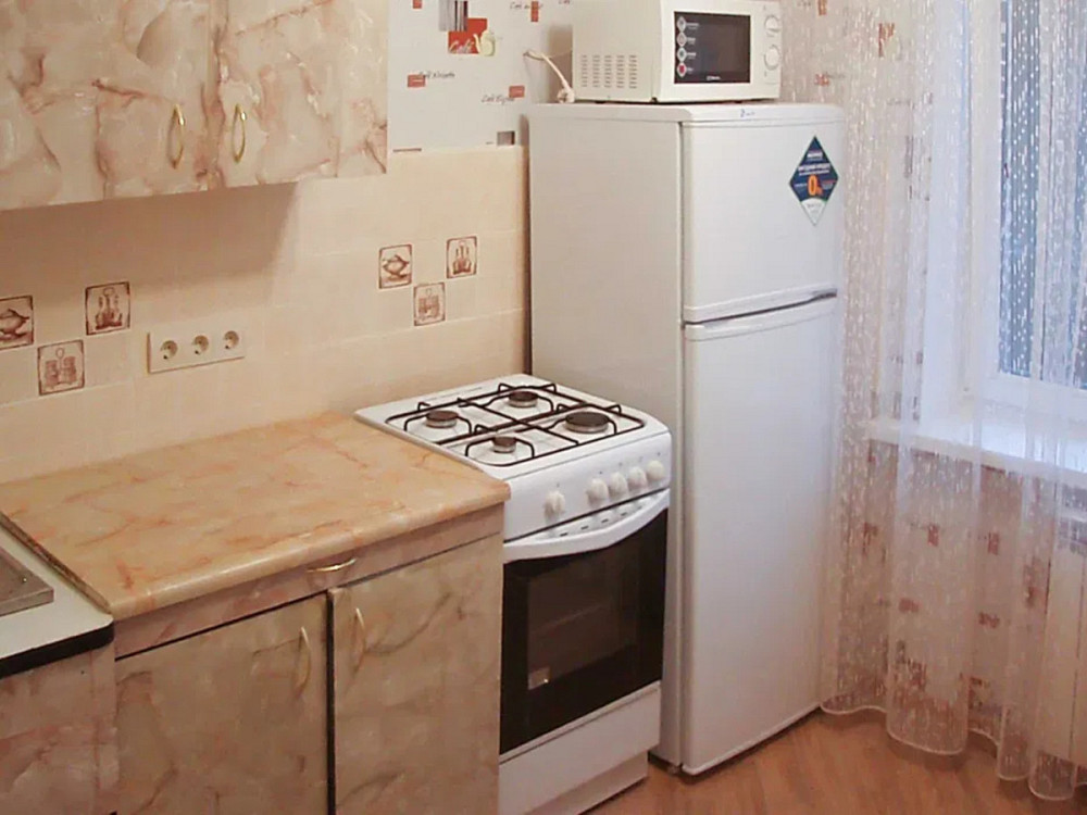 Оренда Квартира 1-кімнатна, 3/9 поверх на Коперника, 12 Київ - фото 2