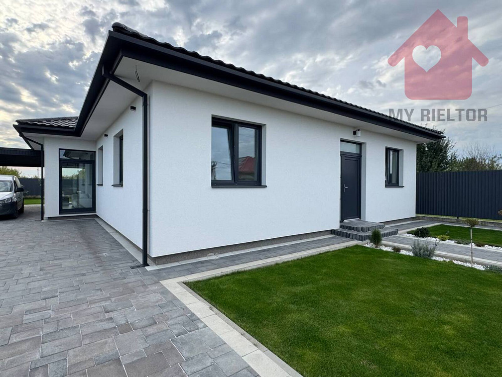 Ваш ідеальний будинок в Садовому! Uzhhorod - photo 20