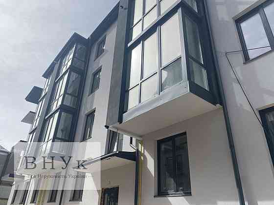 Продаж Квартира 1-кімнатна, 1/4 поверх на Квітки Цісик Ternopil'