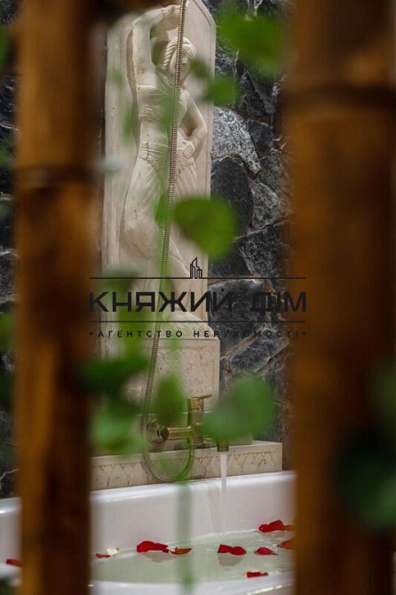 Оренда 1-но к. квартири в центрі Києва. № 11200808 Київ - фото 4