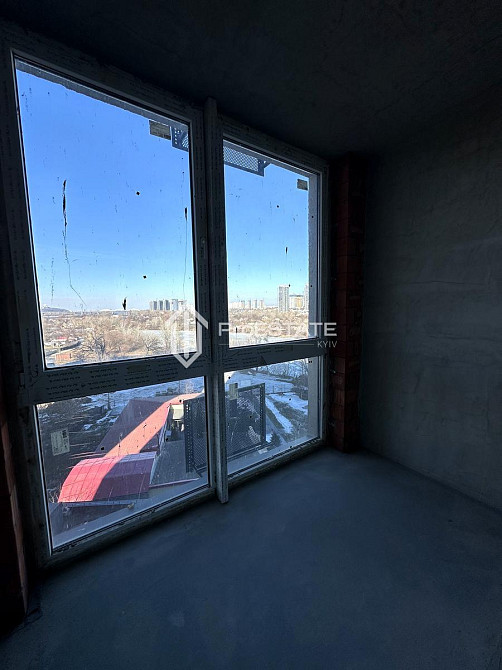 Продаж Квартира 3-кімнатна, 6/26 поверх на вул. Зарічна Киев - изображение 14