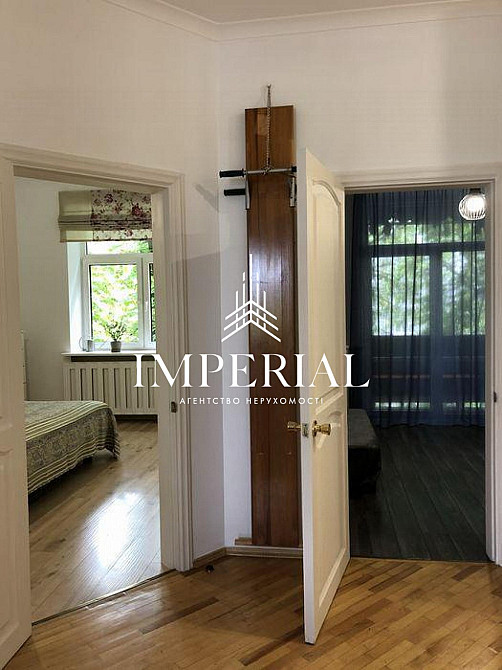 Оренда Квартира 3-кімнатна, 3/5 поверх на вул. Берестейський Київ - фото 18