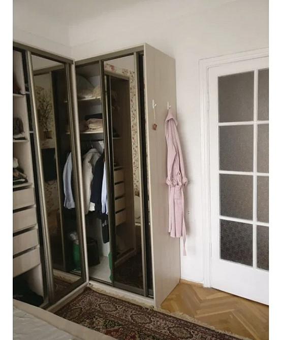 3-кімнатна, Іоанна Павла ІІ вул. (Патріса Лумумби), 15, Печерський Kiev - photo 10